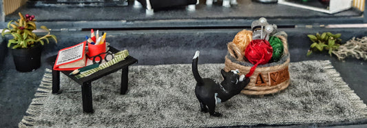 Meine Reise in die Welt der Miniaturen mit KatNook
