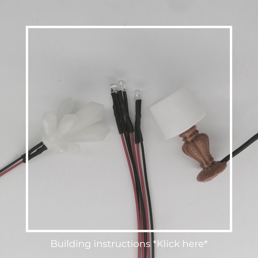 Beleuchtungs-Kit