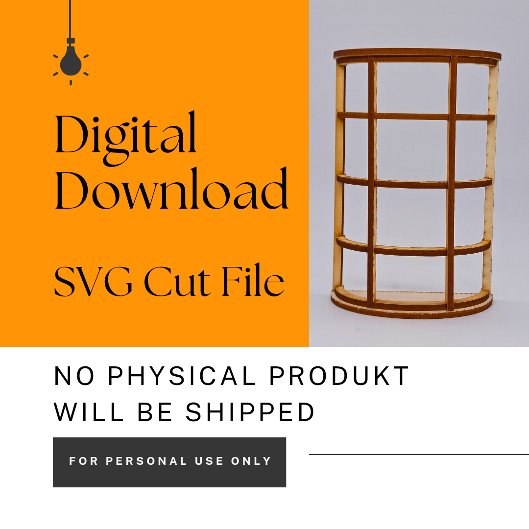SVG download Datei Erkerfenster