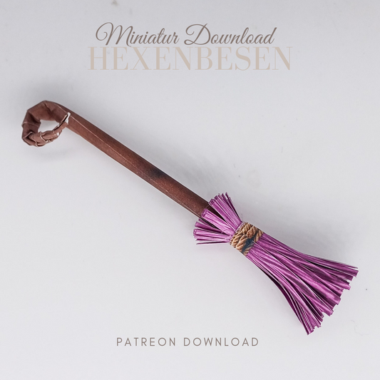 Download Witch broom