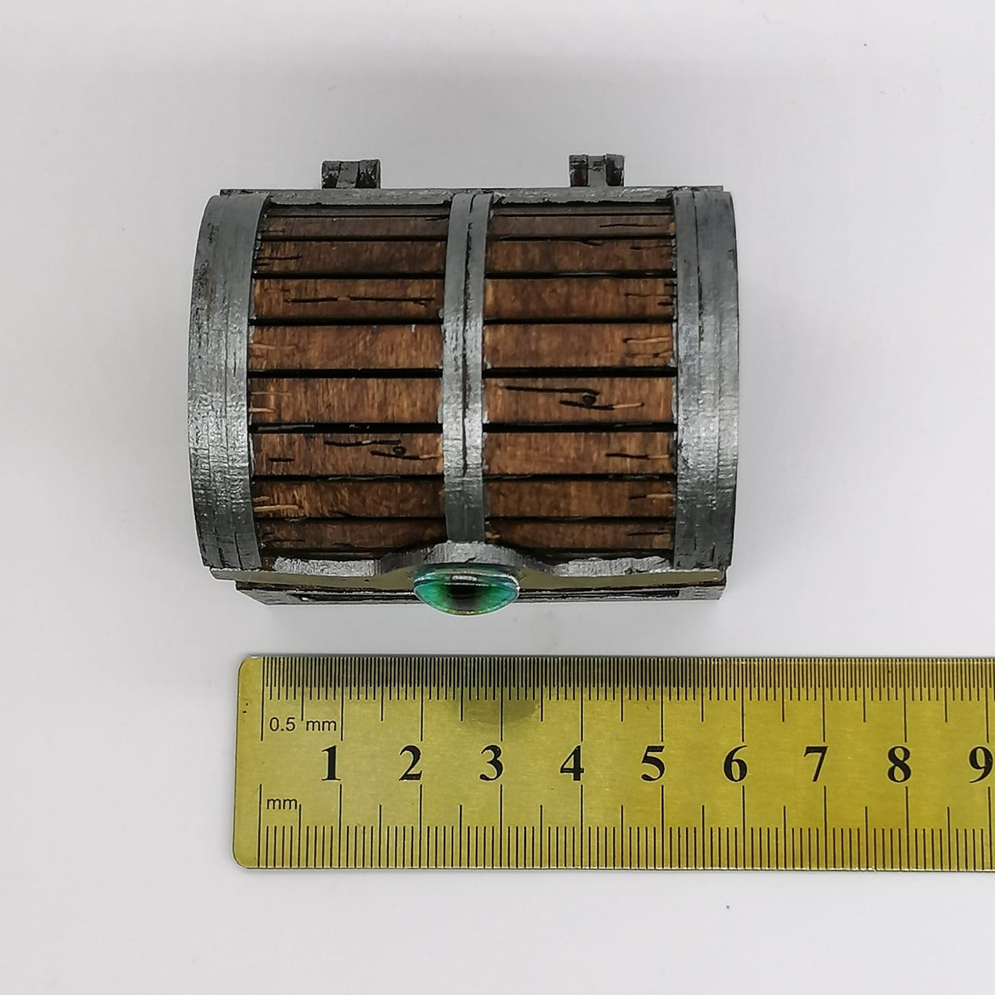 Kit miniatura Monster Chest