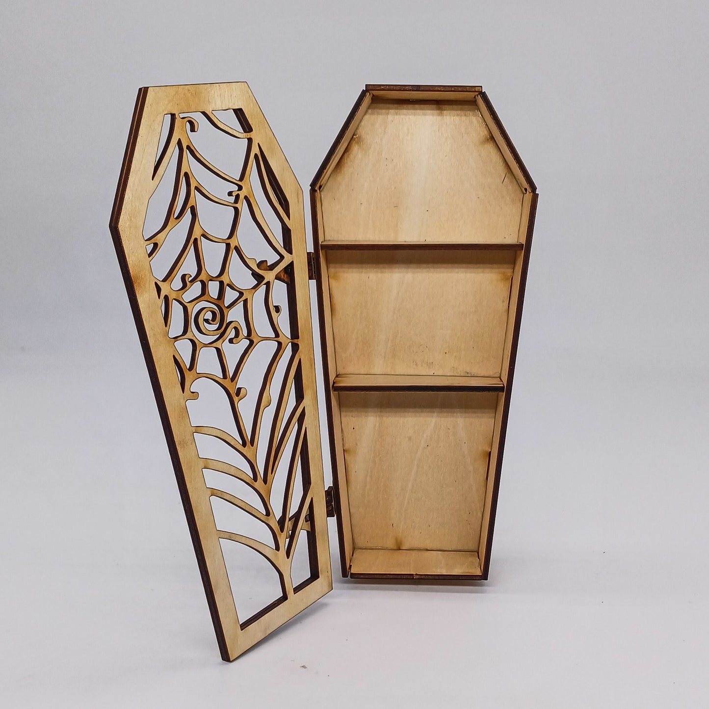 DIY Design Box Maßstab 1:12