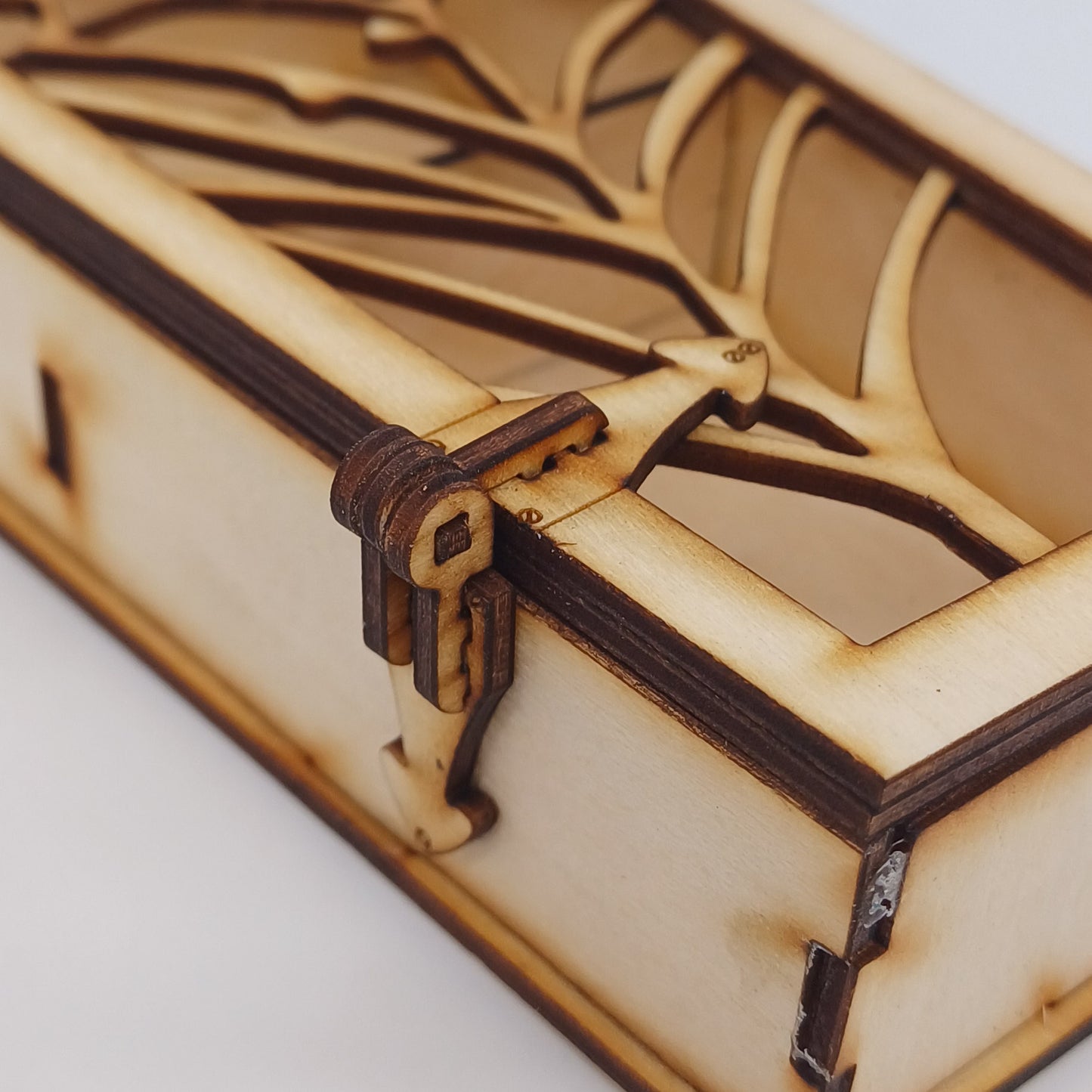DIY Design Box Maßstab 1:12