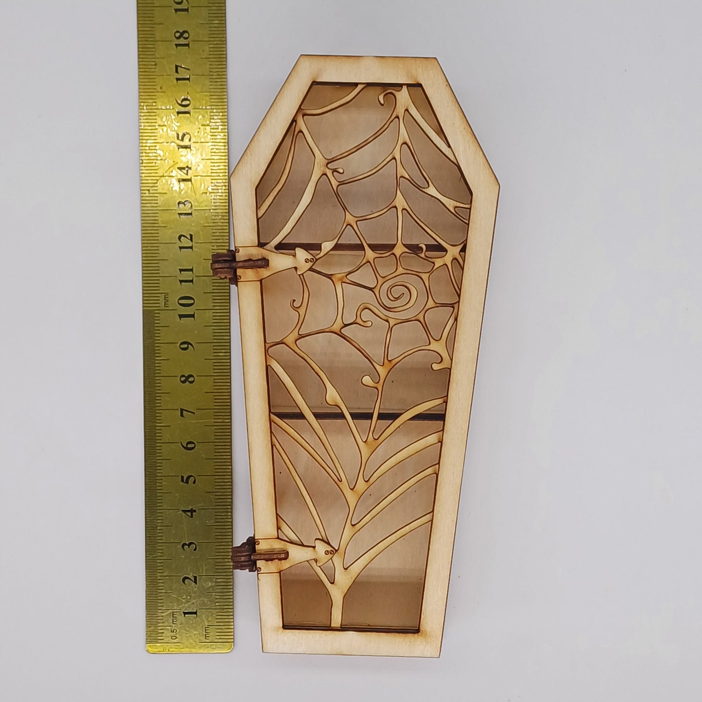 DIY Design Box Maßstab 1:12