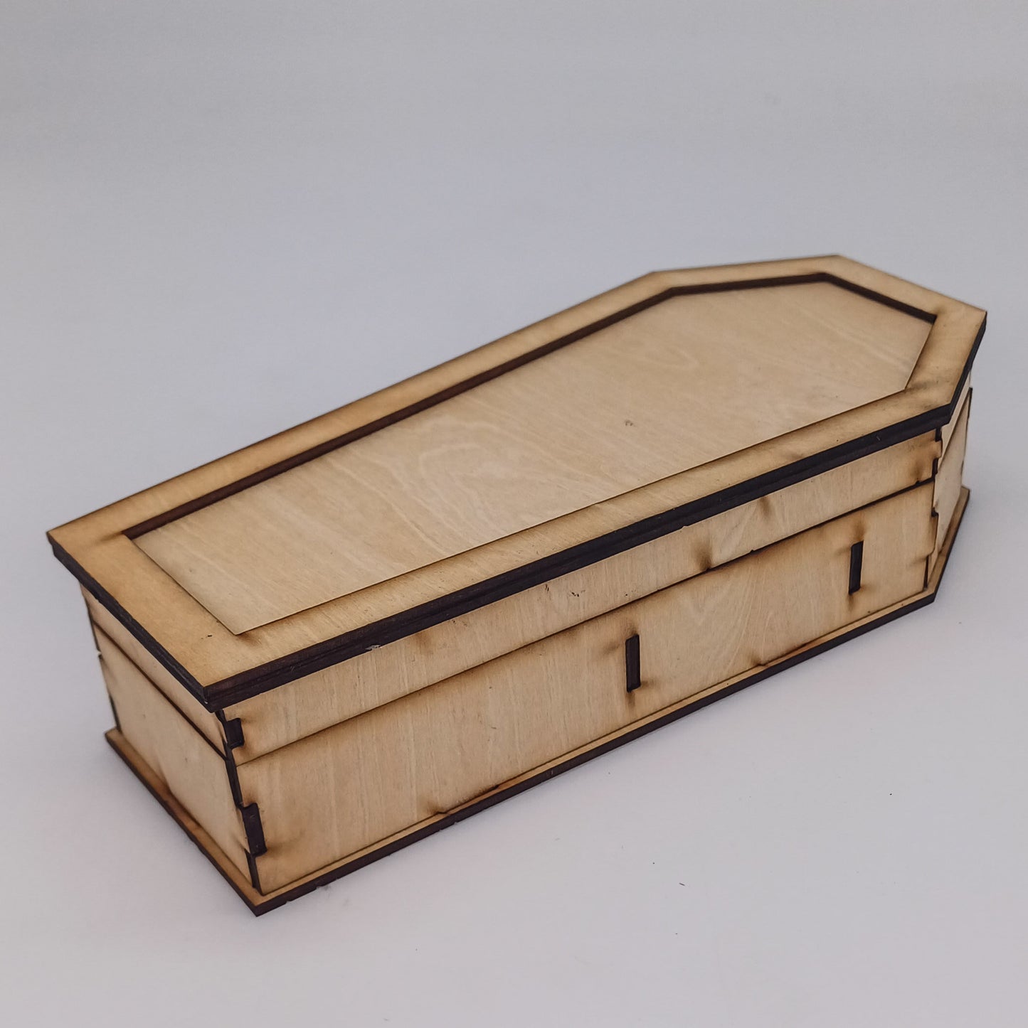 DIY Design Box Maßstab 1:12