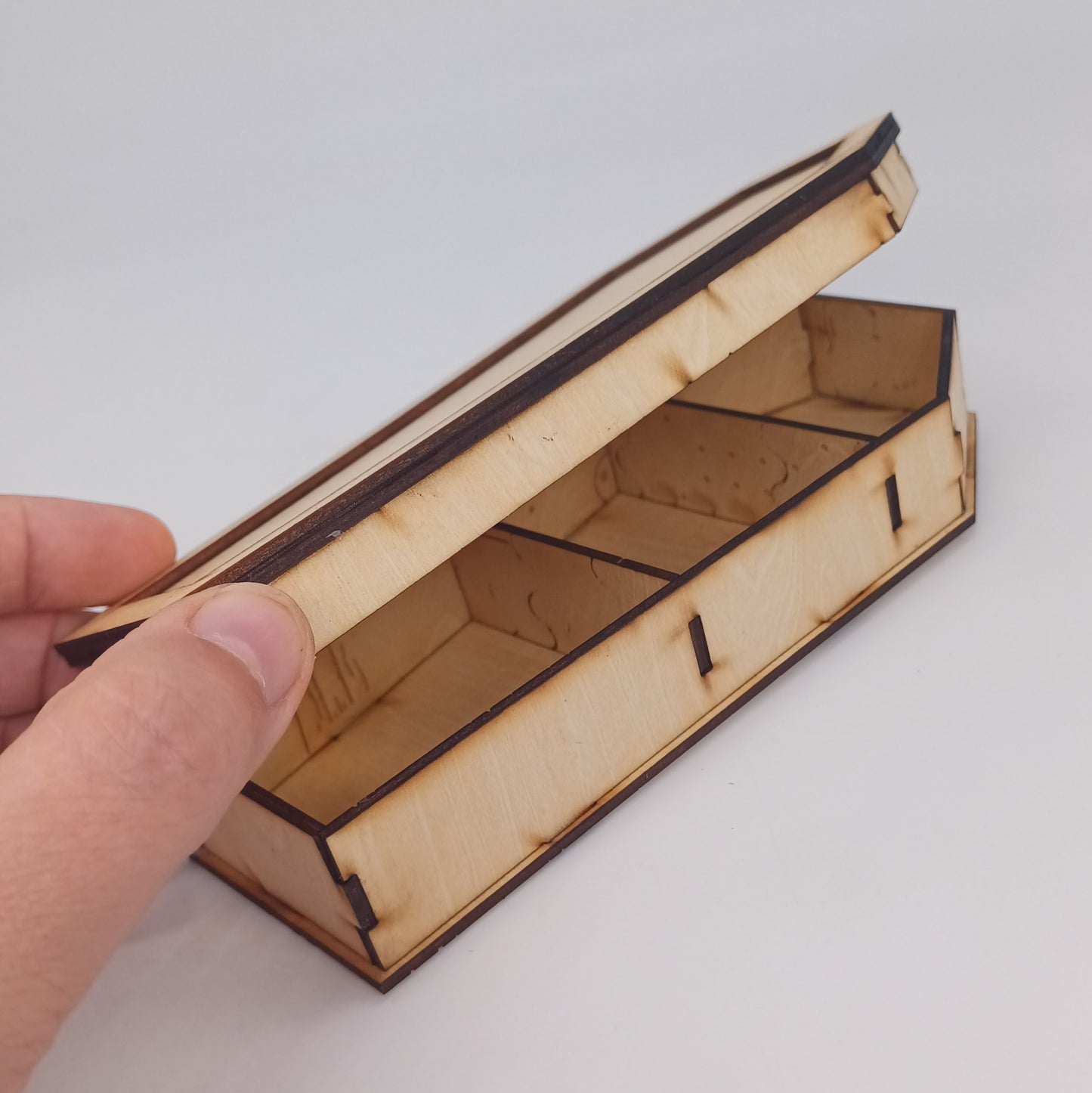 DIY Design Box Maßstab 1:12