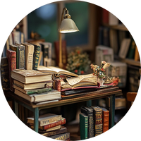 Bücher