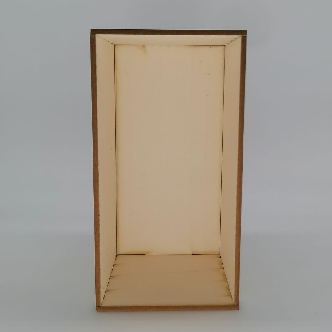 Book Nook Box DIY Kit