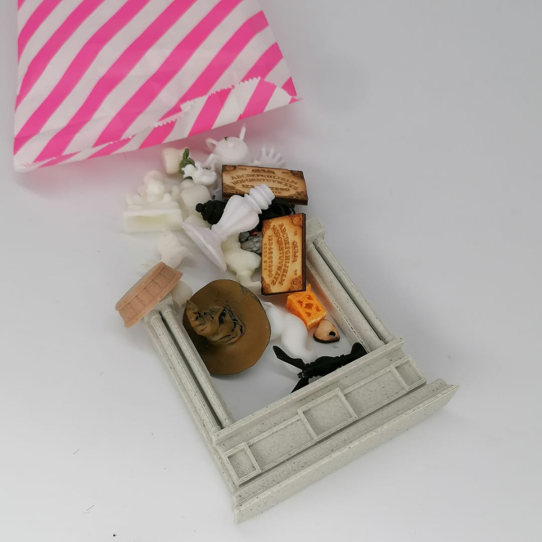 Miniaturen Überraschungstüte