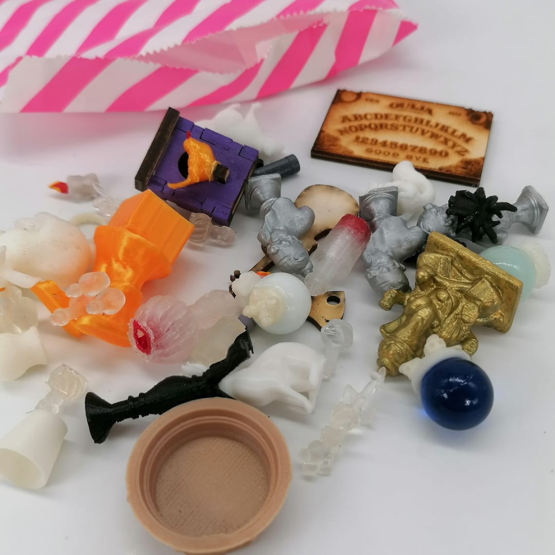 Miniaturen Überraschungstüte