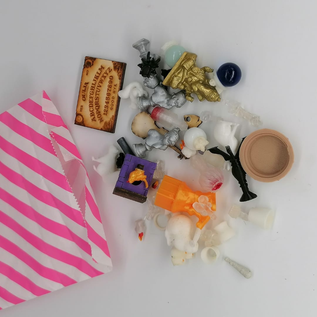 Miniaturen Überraschungstüte