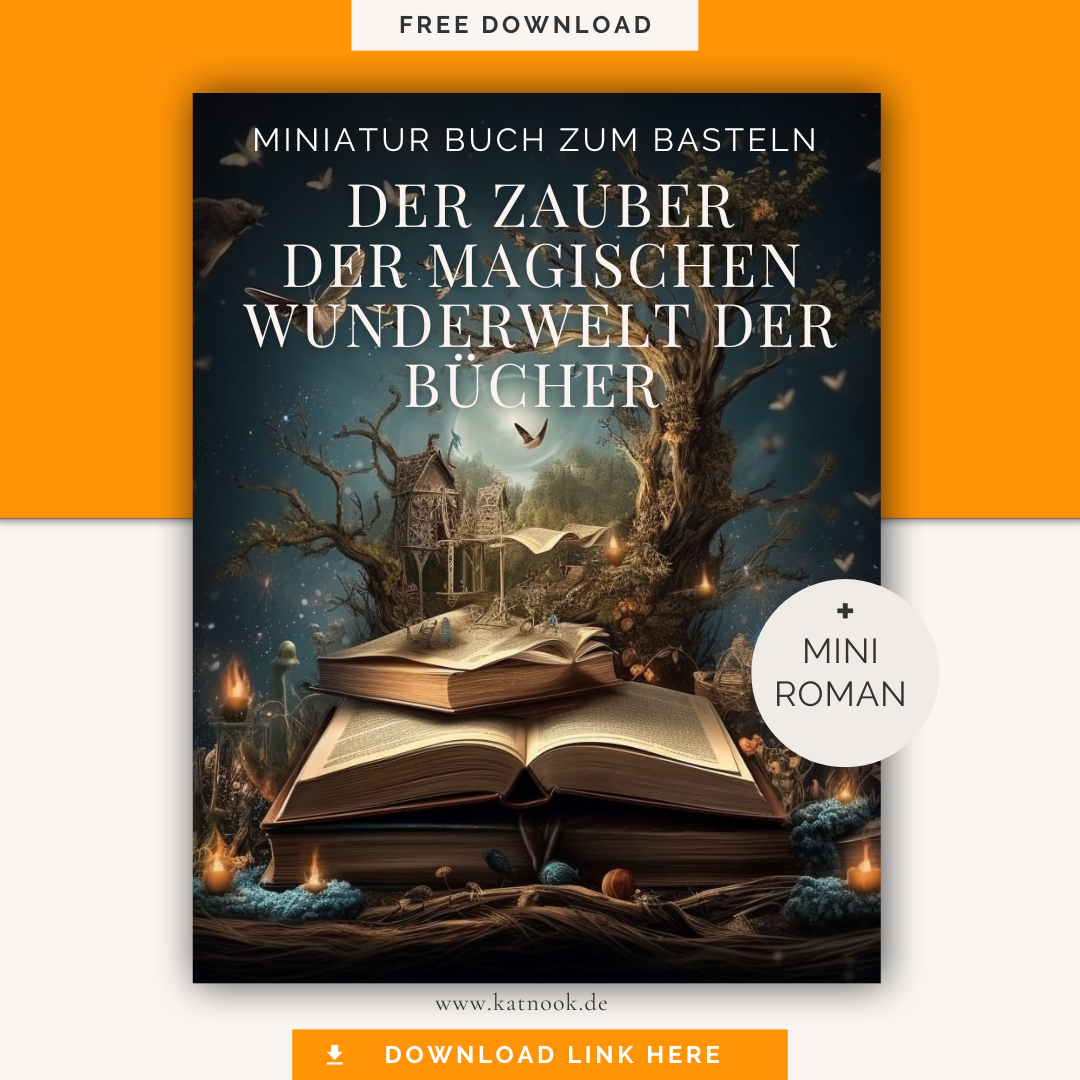 gratis Miniaturbuch zum downloaden