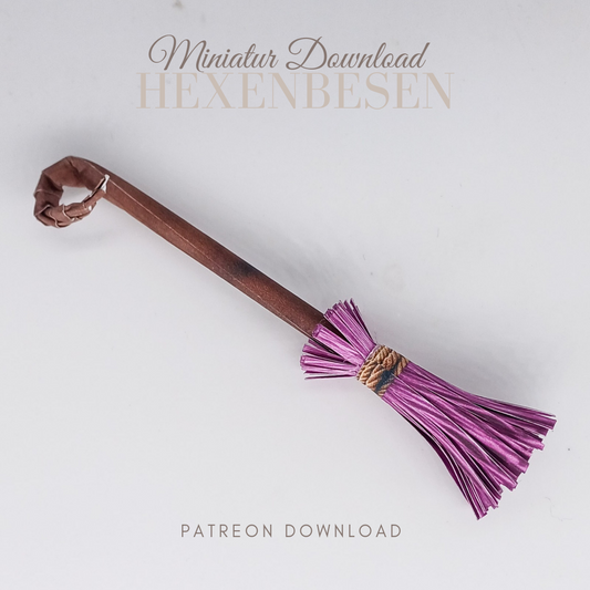 Download Hexenbesen