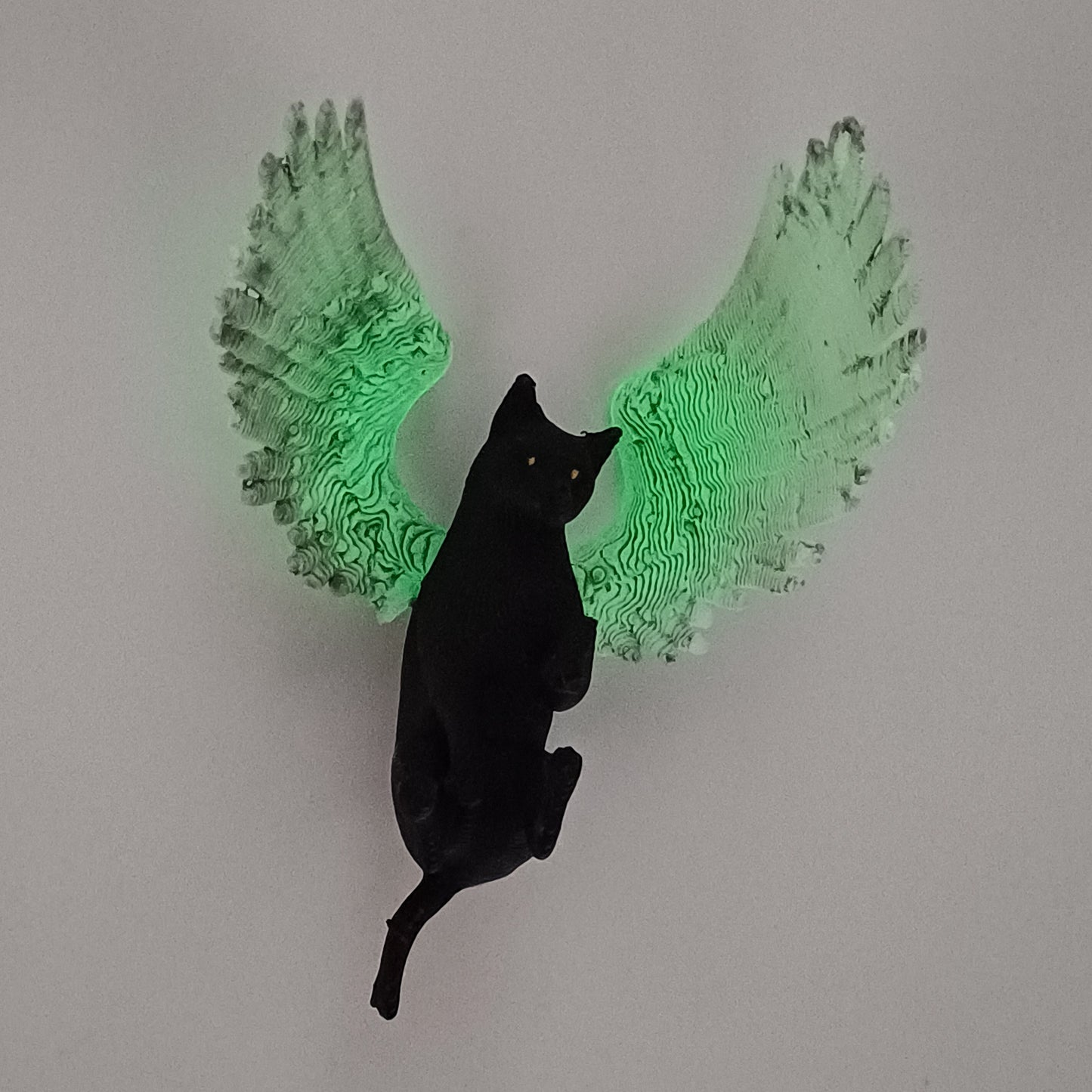 1:12 scale flying cat