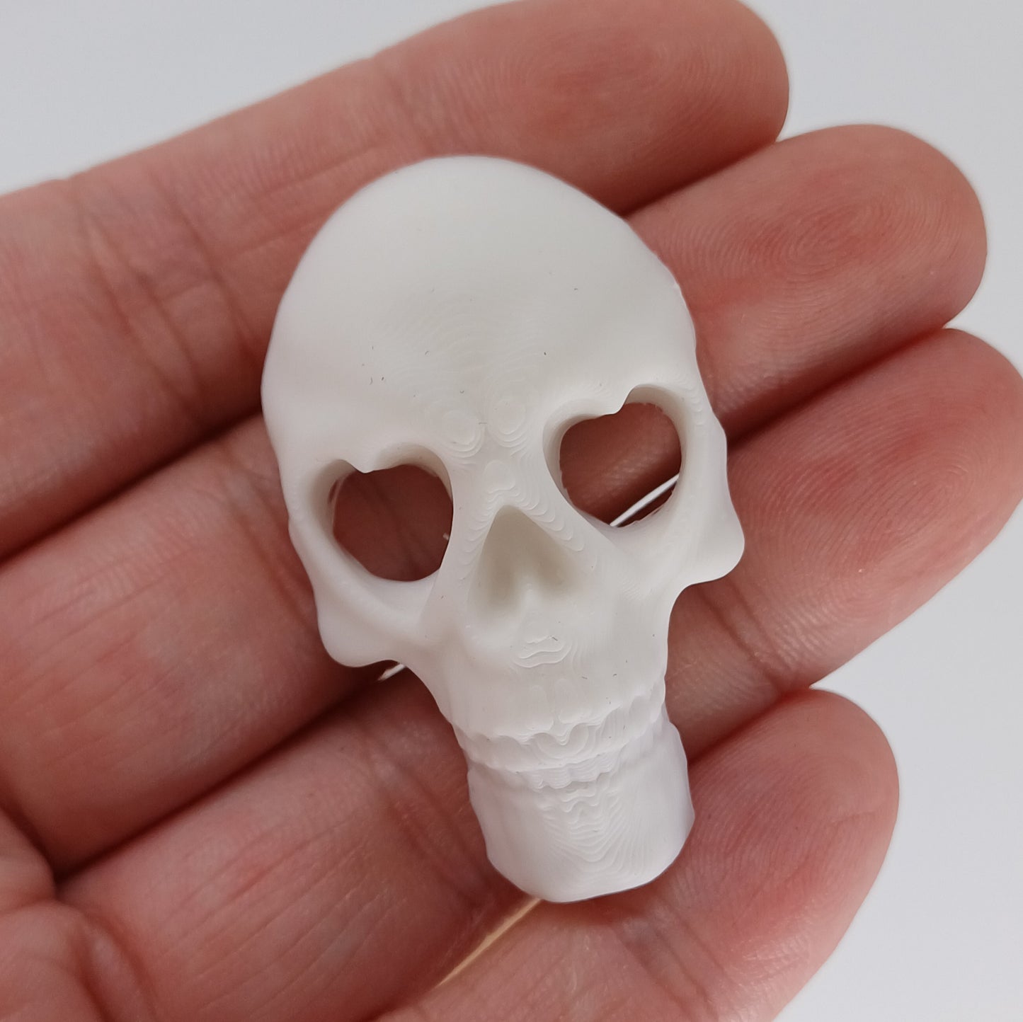 Dekor Skulls - Miniaturen