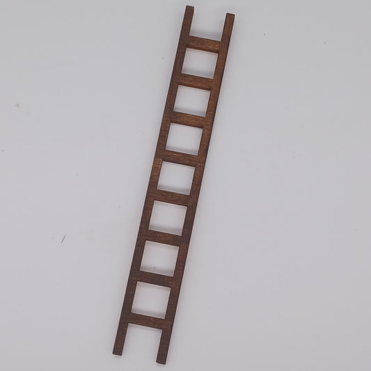 Miniatur Leiter