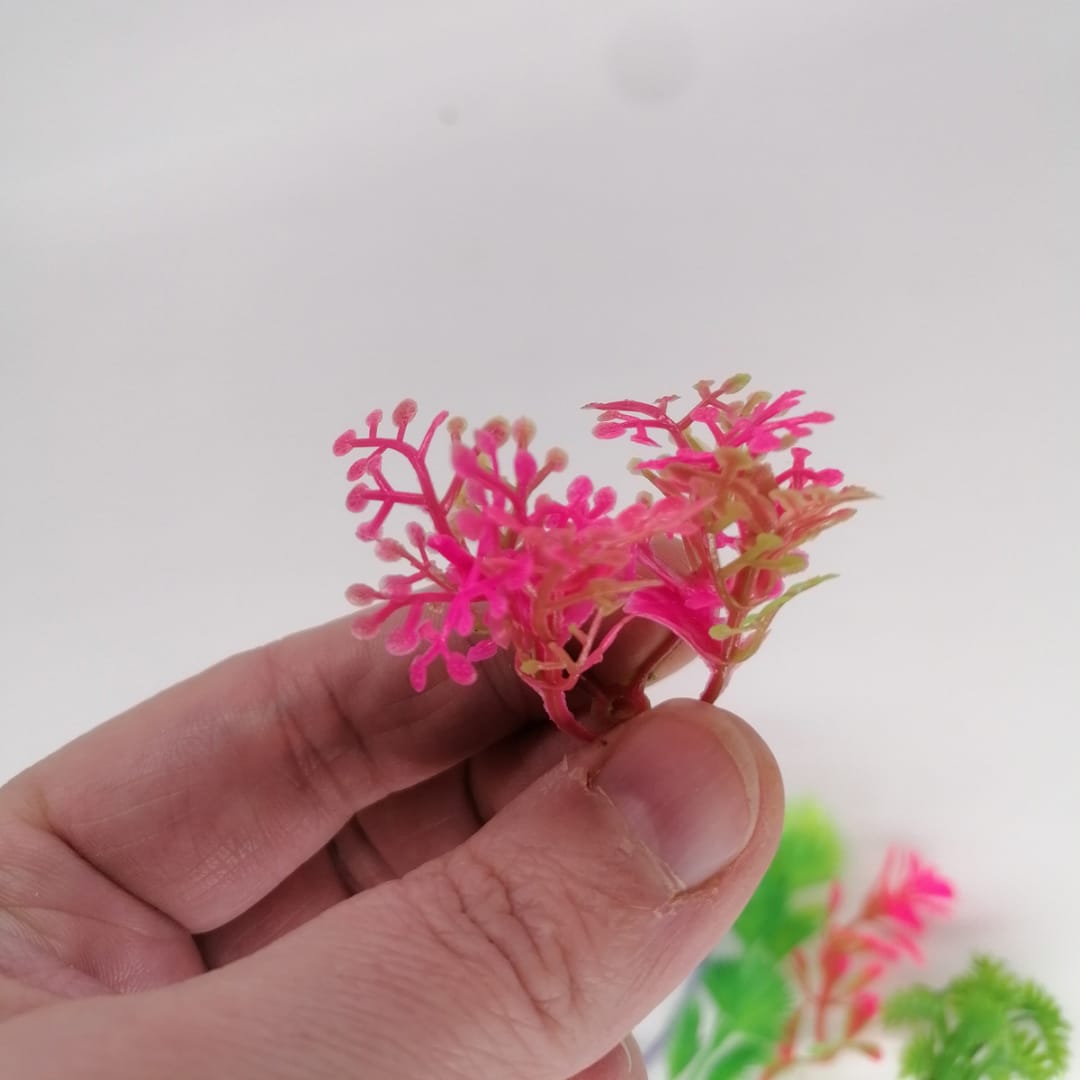 Miniatur Pflanzen zum Basteln im Maßstab 1:12 - Miniaturen